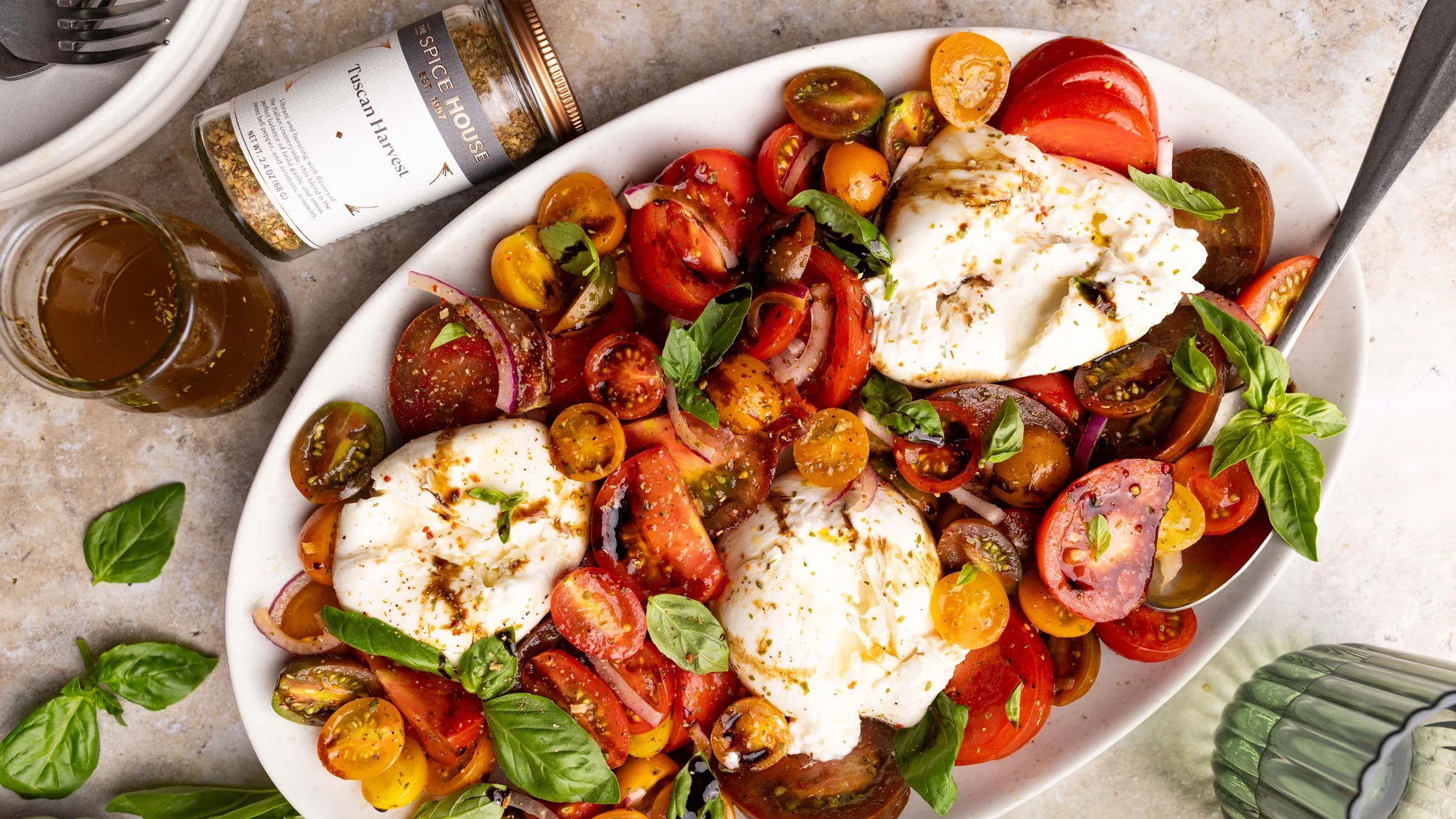 Ignite Your Culinary Passion
